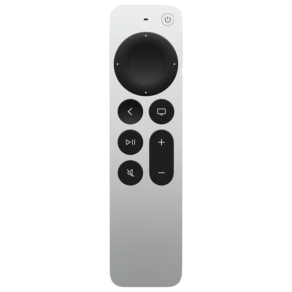 Apple TV 4K (3rd Gen) with 128GB Storage & WiFi/Ethernet (A2843/MN893LL/A)