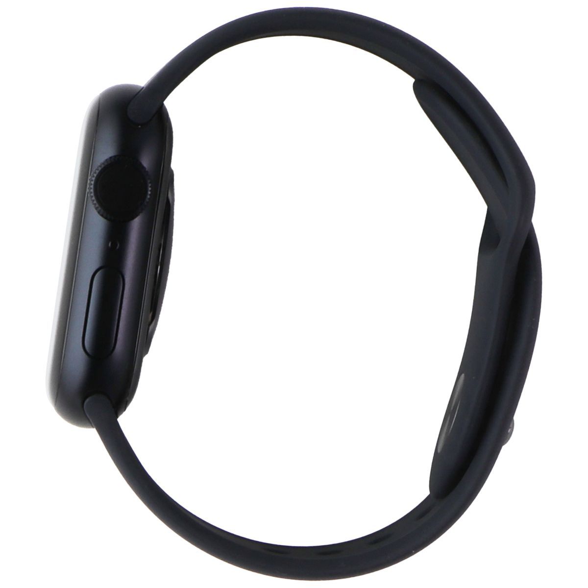 Apple Watch Series 8 (GPS Only) A2770 41mm - Midnight AL/Midnight SB (Full Set)