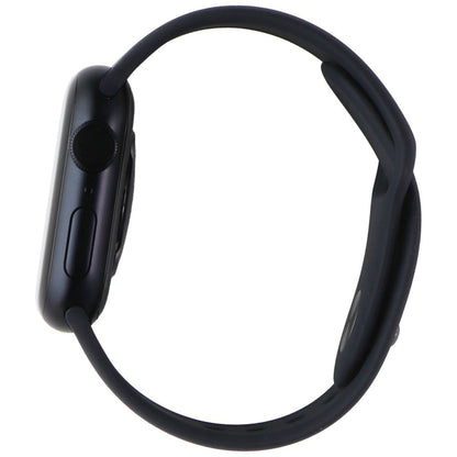 Apple Watch Series 8 (GPS Only) A2770 41mm - Midnight AL/Midnight SB (Full Set)