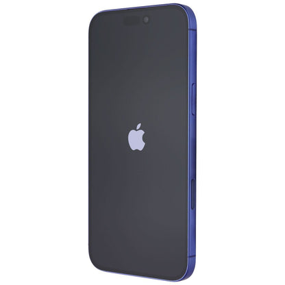 Apple iPhone 16 Plus (6.7-in) Smartphone A3082 Unlocked - 128GB/Ultramarine