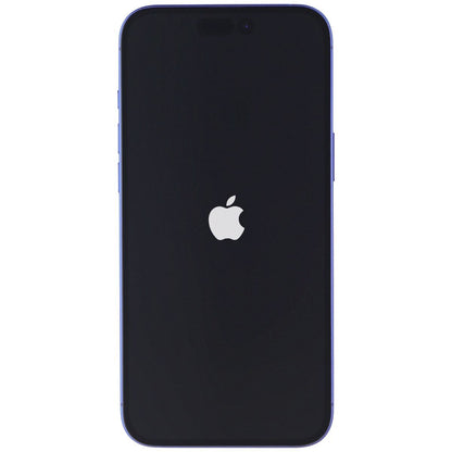 Apple iPhone 16 Plus (6.7-in) Smartphone A3082 Unlocked - 128GB/Ultramarine