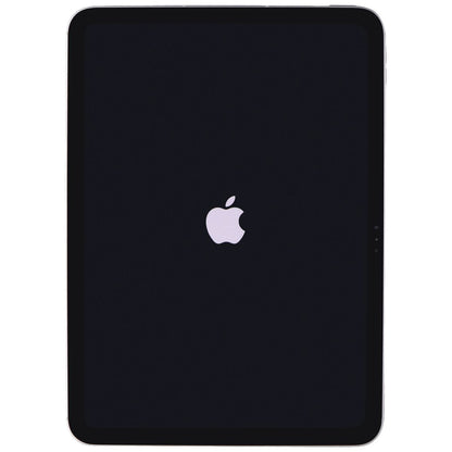 Apple iPad 10.9-in 10th Gen (A2757) Unlocked - 64GB / Silver - No Touch ID*