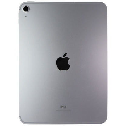 Apple iPad 10.9-in 10th Gen (A2757) Unlocked - 64GB / Silver - No Touch ID*