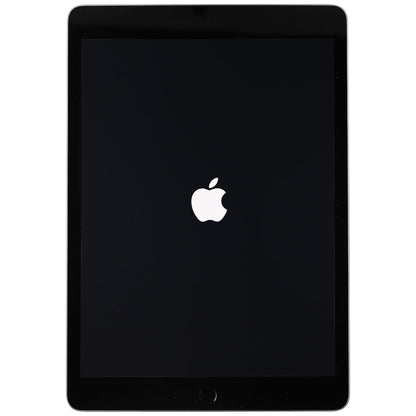 Apple iPad (10.2-inch, 9th Gen) (A2602) Wi-Fi - 64GB / Space Gray ENGRAVED*
