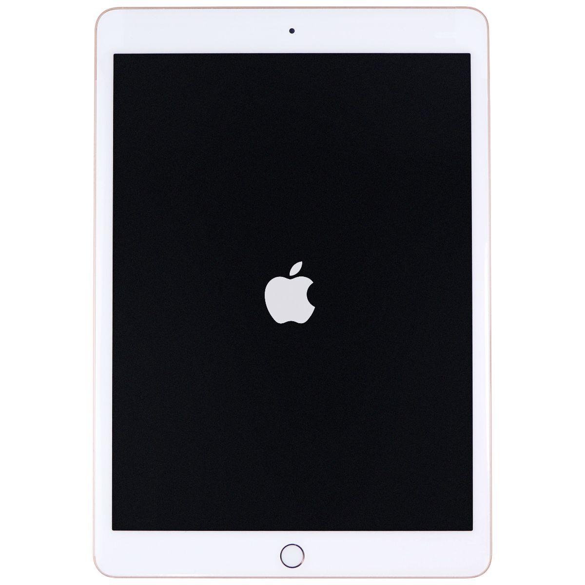 Apple iPad 10.2-in 7th Gen 2019 Tablet (A2197) Wi-Fi - 32GB/Gold - ENGRAVED*