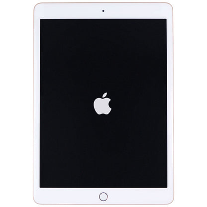 Apple iPad 10.2-in 7th Gen 2019 Tablet (A2197) Wi-Fi - 32GB/Gold - ENGRAVED*