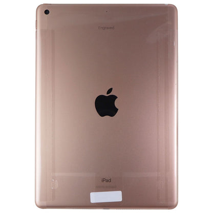 Apple iPad 10.2-in 7th Gen 2019 Tablet (A2197) Wi-Fi - 32GB/Gold - ENGRAVED*
