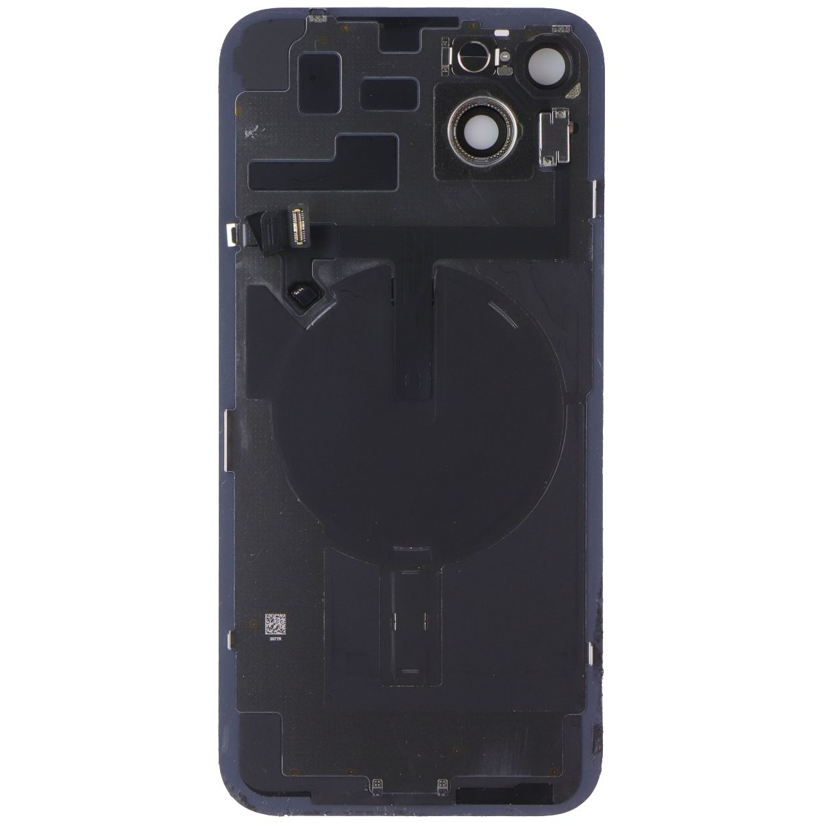 OEM Repair Part Replacement Backglass for Apple iPhone 14 Plus - Starlight