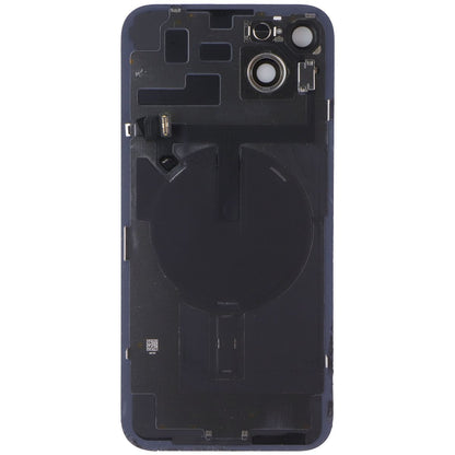 OEM Repair Part Replacement Backglass for Apple iPhone 14 Plus - Starlight