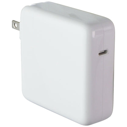 Generic 61W USB-C Power Adapter Wall Charger - White