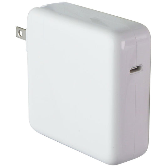Generic 61W USB-C Power Adapter Wall Charger - White