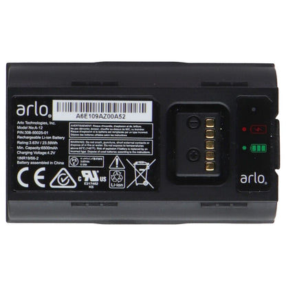 Arlo Essential - Wire-free Wi-Fi Video Doorbell with Motion Detection (AVD2001)