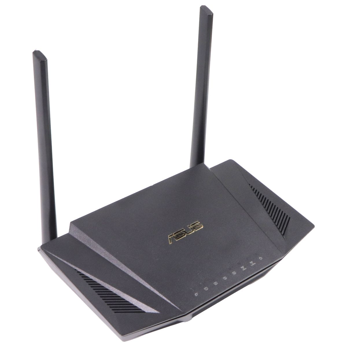 ASUS RT-AX56U AX1800 WiFi 6 Dual-Band WiFi Router - Black
