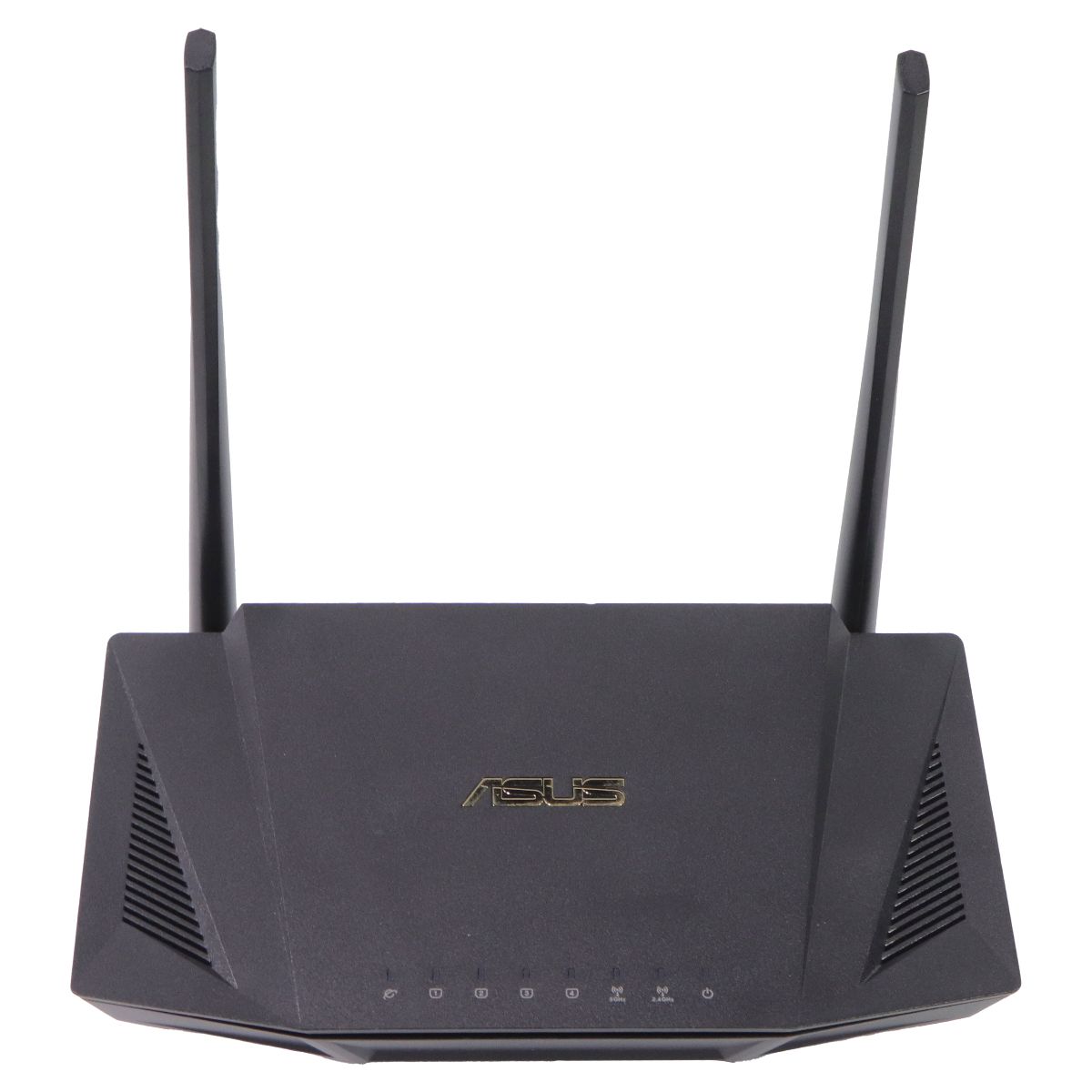 ASUS RT-AX56U AX1800 WiFi 6 Dual-Band WiFi Router - Black