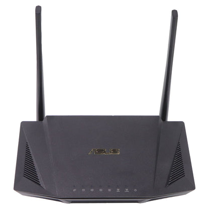 ASUS RT-AX56U AX1800 WiFi 6 Dual-Band WiFi Router - Black