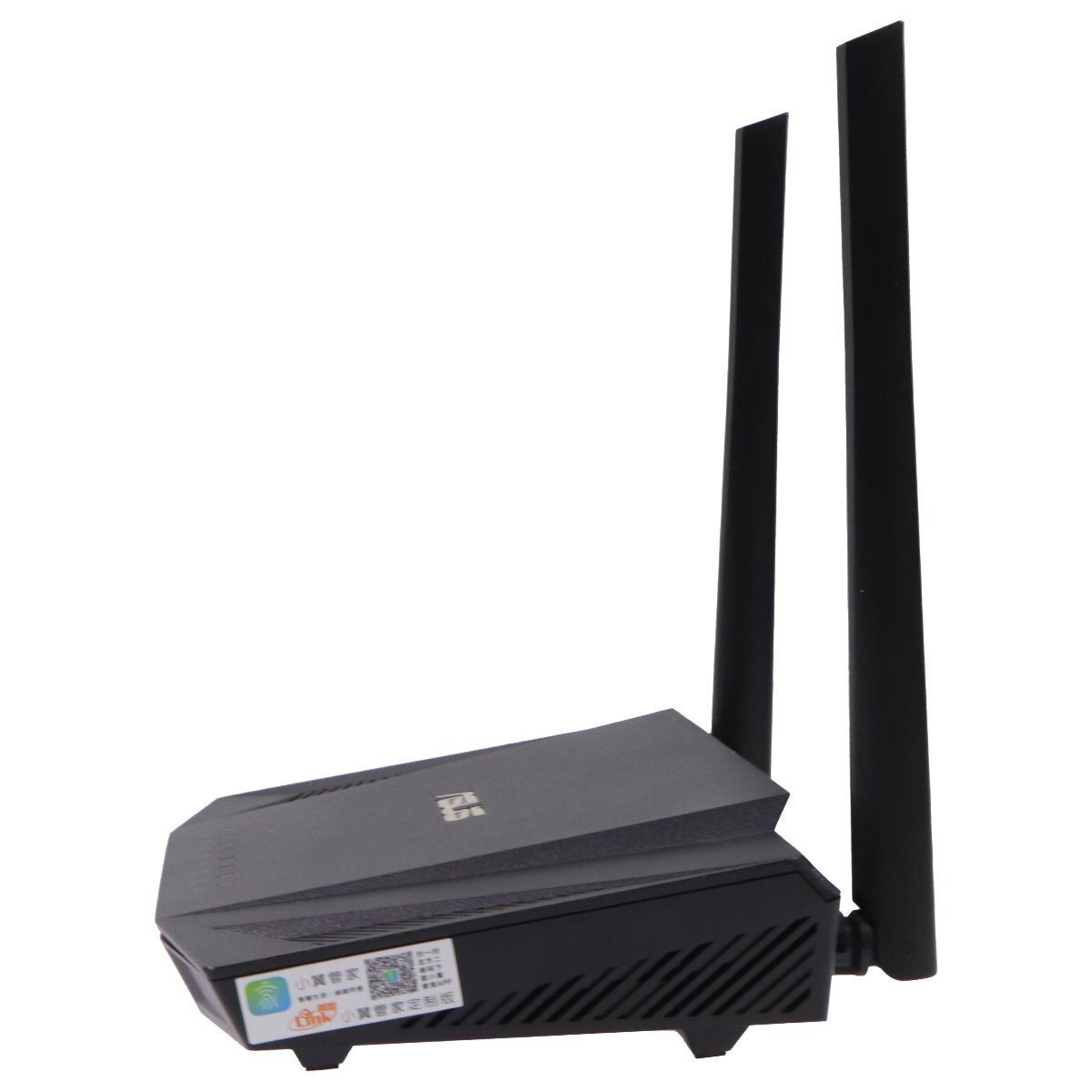 ASUS RT-AX56U AX1800 WiFi 6 Dual-Band WiFi Router - Black