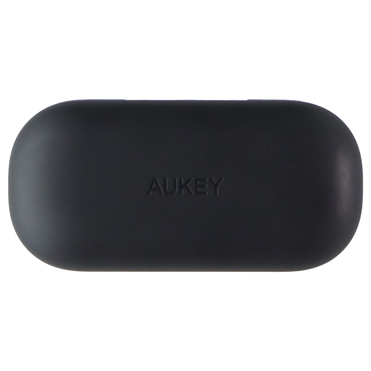 Aukey EP-T21P Noise-Cancelling Bluetooth Earbuds with Charging Case - Black