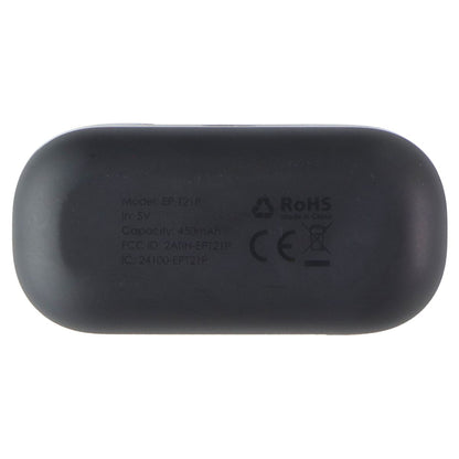 Aukey EP-T21P Noise-Cancelling Bluetooth Earbuds with Charging Case - Black