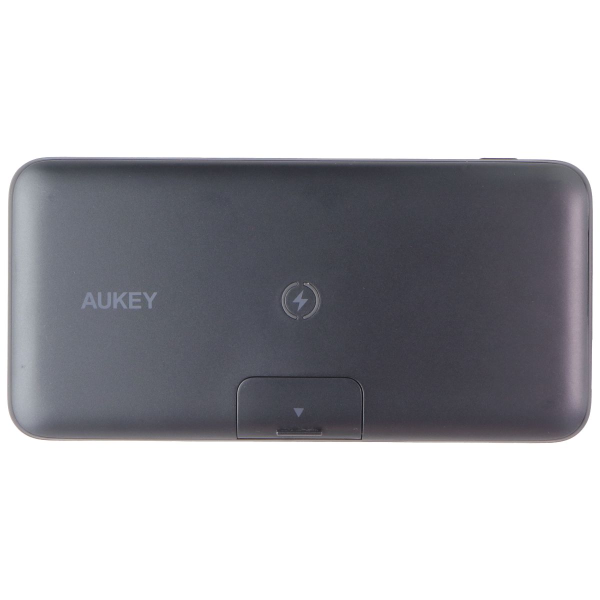Aukey Basix Pro Series (10k mAh) Wireless Charging Power Bank (PB-WL02)