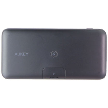 Aukey Basix Pro Series (10k mAh) Wireless Charging Power Bank (PB-WL02)