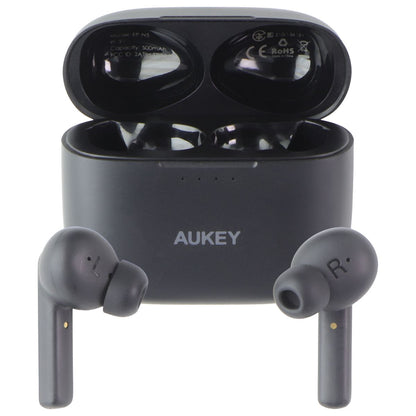 Aukey (EP-N5) True Wireless In-Ear Bluetooth Earbuds - Black