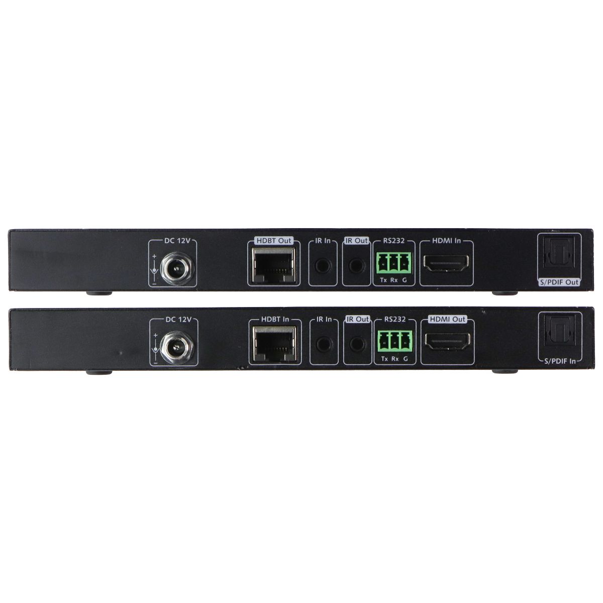 Av Access (ARC) HDMI 2.0 Extender - 1080p 230ft / 4k 130ft (4KEX70-ARC-H2)