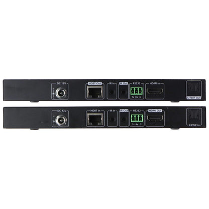 Av Access (ARC) HDMI 2.0 Extender - 1080p 230ft / 4k 130ft (4KEX70-ARC-H2)