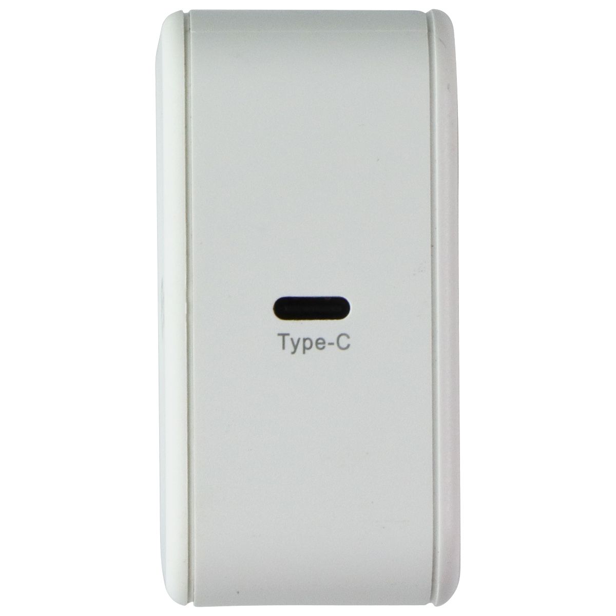 AWANTA (100W) Single Port USB-C GaN Wall Charger - White (AWA-6022WH)