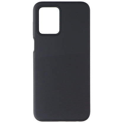 Axessorize ProTech Plus Pack (Case/Glass) for Motorola Moto G 5G (2023) - Black