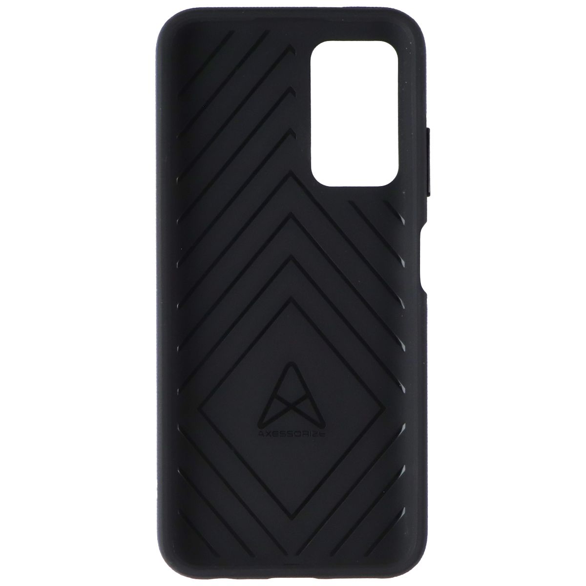 Axessorize PROTech Pack (Case/Glass) for Samsung Galaxy A03s - Cobalt Blue