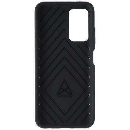 Axessorize PROTech Pack (Case/Glass) for Samsung Galaxy A03s - Cobalt Blue