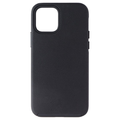 Axessorize ProTech Pack Case and Glass for Apple iPhone 12 and 12 Pro - Black