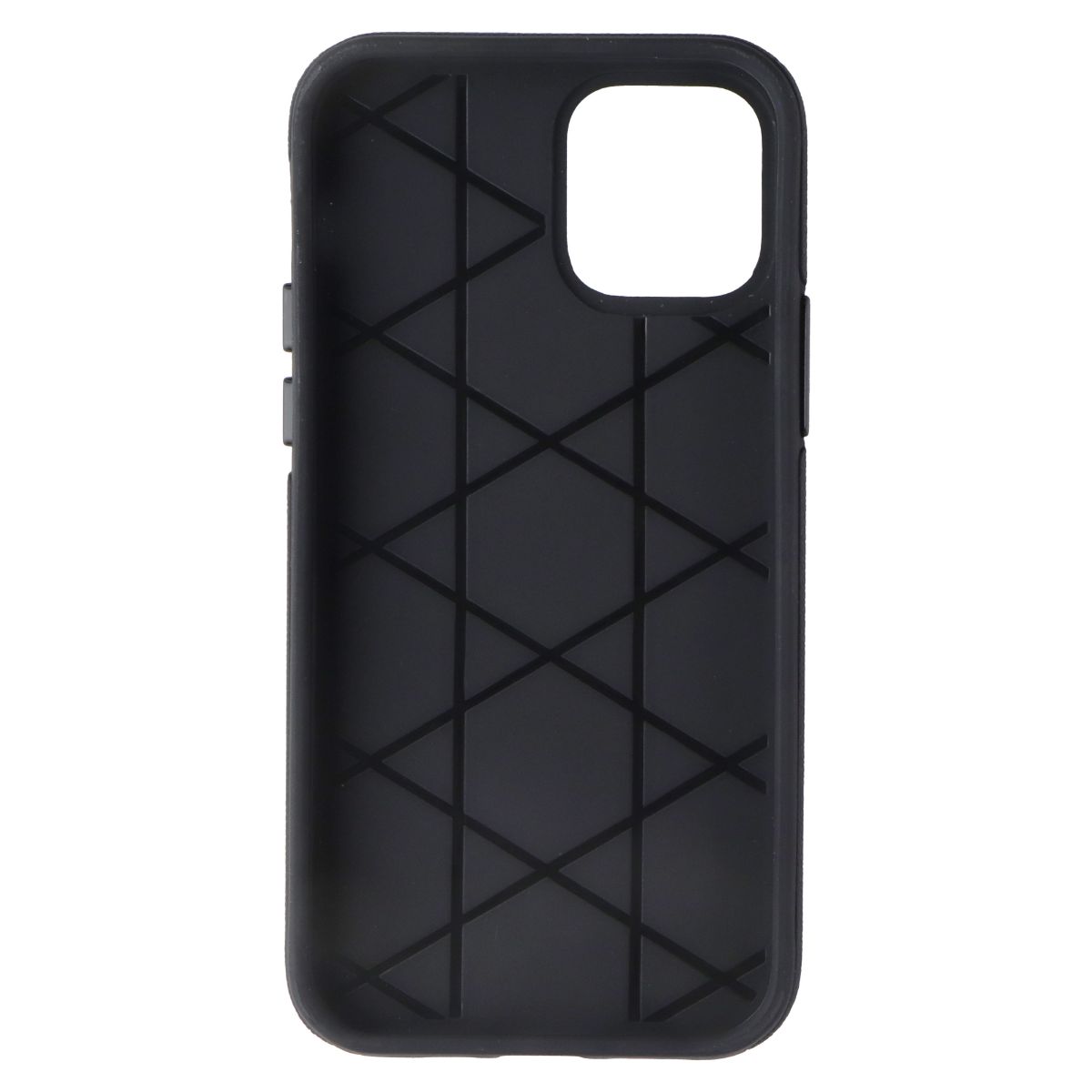 Axessorize ProTech Pack Case and Glass for Apple iPhone 12 and 12 Pro - Black