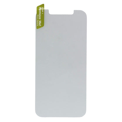 Axessorize ProTech Pack Case and Glass for Apple iPhone 12 and 12 Pro - Black
