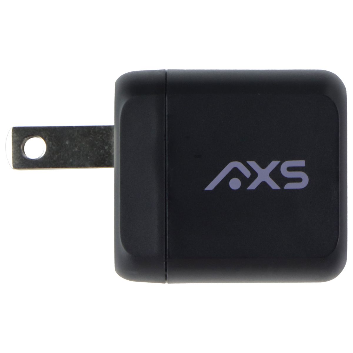 AXS ProCharge Mini USB-C Wall Charger (HOMEPDM30B) - Black