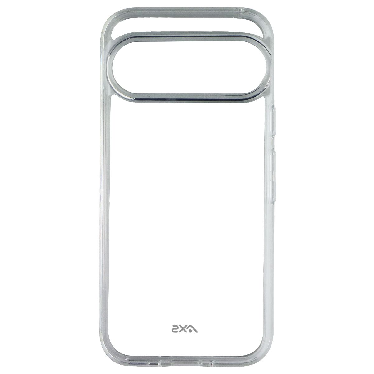 AXS Starter Kit (Clear Case + Glass + Charger) for Google Pixel 9/9 Pro