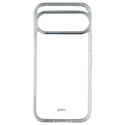 AXS Starter Kit (Clear Case + Glass + Charger) for Google Pixel 9/9 Pro