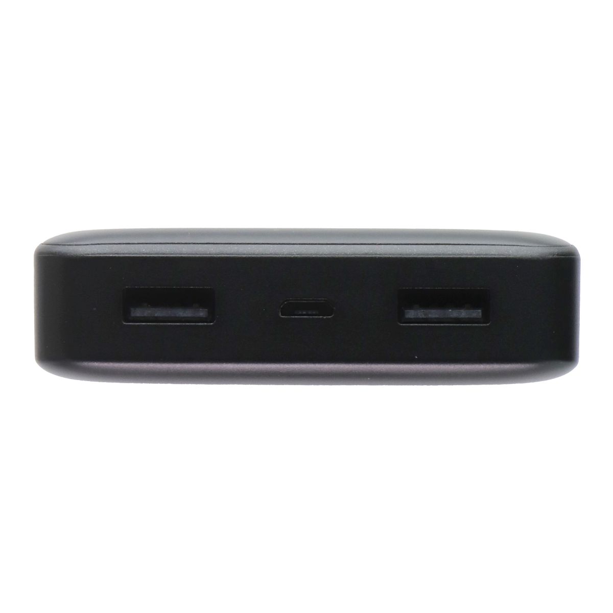Belkin (15000mAh) Multi-Port Pocket Power Portable Charger - Black (F7U021btBLK)
