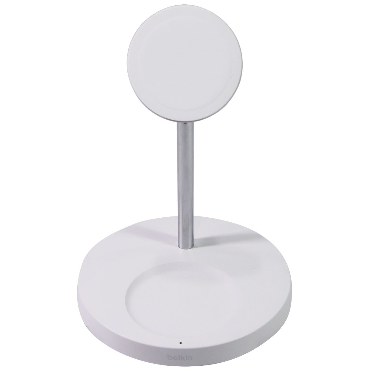 Belkin BoostCharge Pro 2-in-1 (15W) Wireless Charger Stand w/MagSafe (AUSTRALIA)