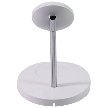 Belkin BoostCharge Pro 2-in-1 (15W) Wireless Charger Stand w/MagSafe (AUSTRALIA)