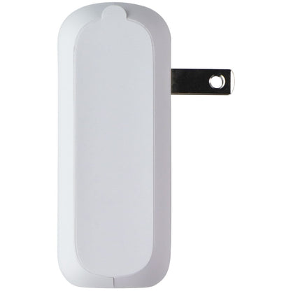 Belkin BoostCharge Dual Port USB-C + USB-A Wall Charger with USB-C Cable - White