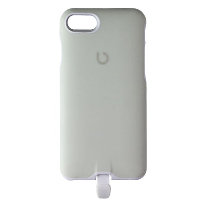 Bezalel Latitude Wireless Charging Receiver Case for Apple iPhone 7 - White