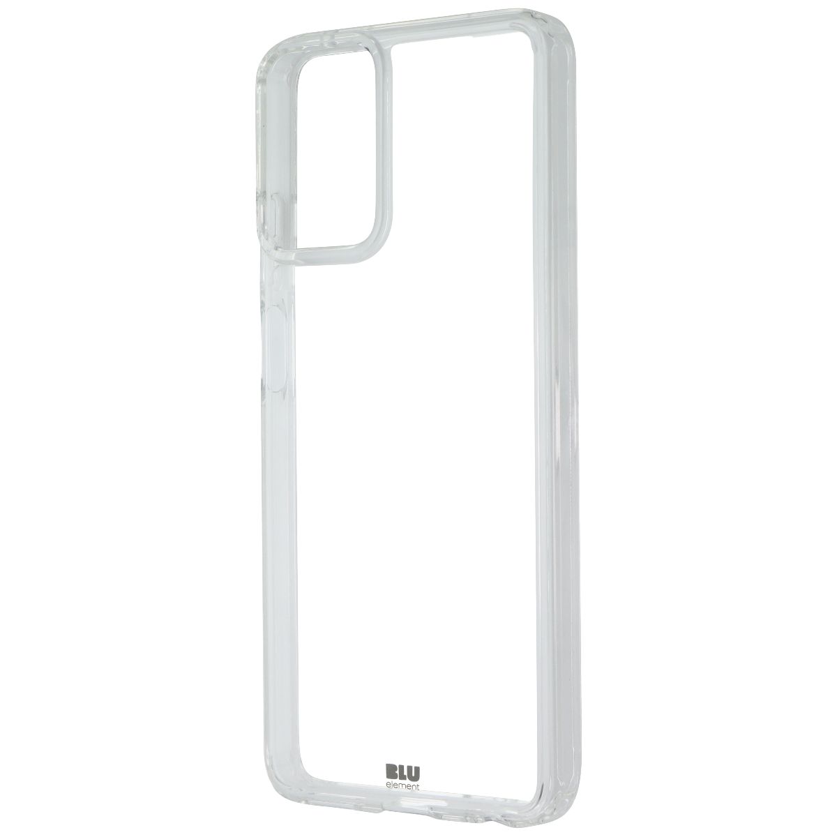 Blu Element Dropzone Air Slim Case for Motorola Moto G 5G 2024 - Clear