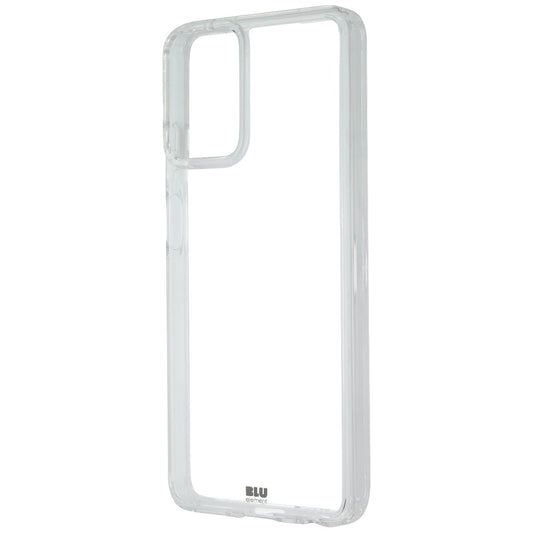Blu Element Dropzone Air Slim Case for Motorola Moto G 5G 2024 - Clear