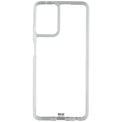 Blu Element Dropzone Air Slim Case for Motorola Moto G 5G 2024 - Clear