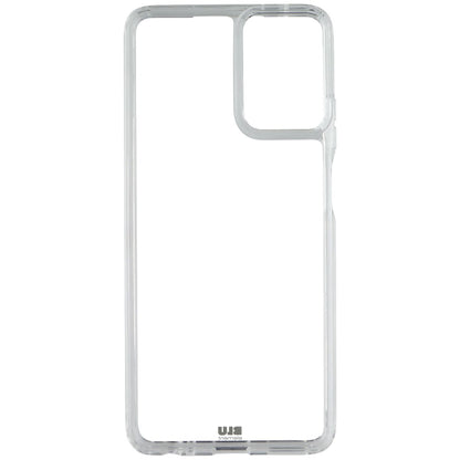 Blu Element Dropzone Air Slim Case for Motorola Moto G 5G 2024 - Clear