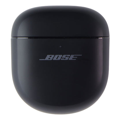 Bose QuietComfort Ultra ANC Bluetooth Earbuds with Case - Black (88286-0010)