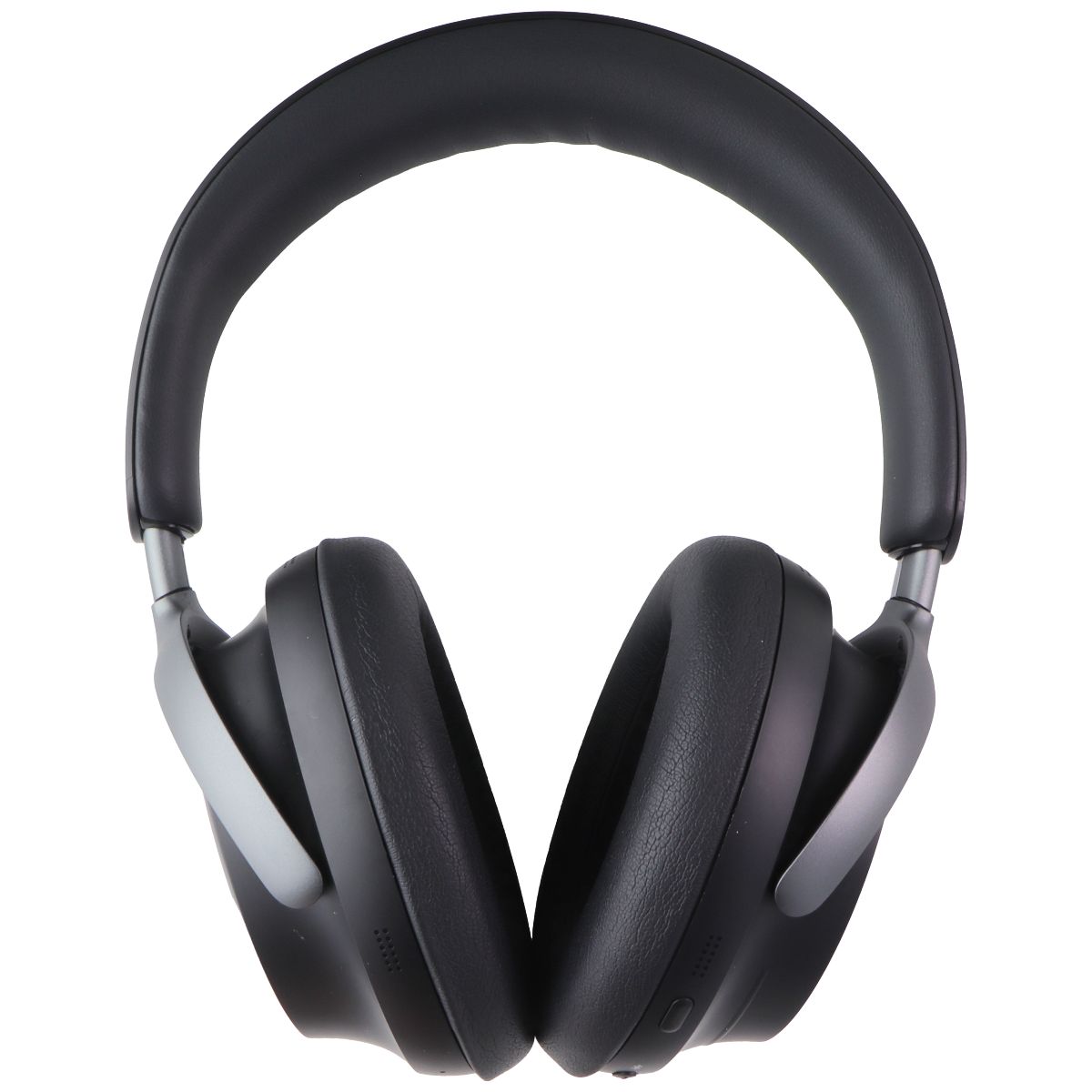 Bose QuietComfort Ultra Wireless Bluetooth Noise-Cancelling Headphones - Black