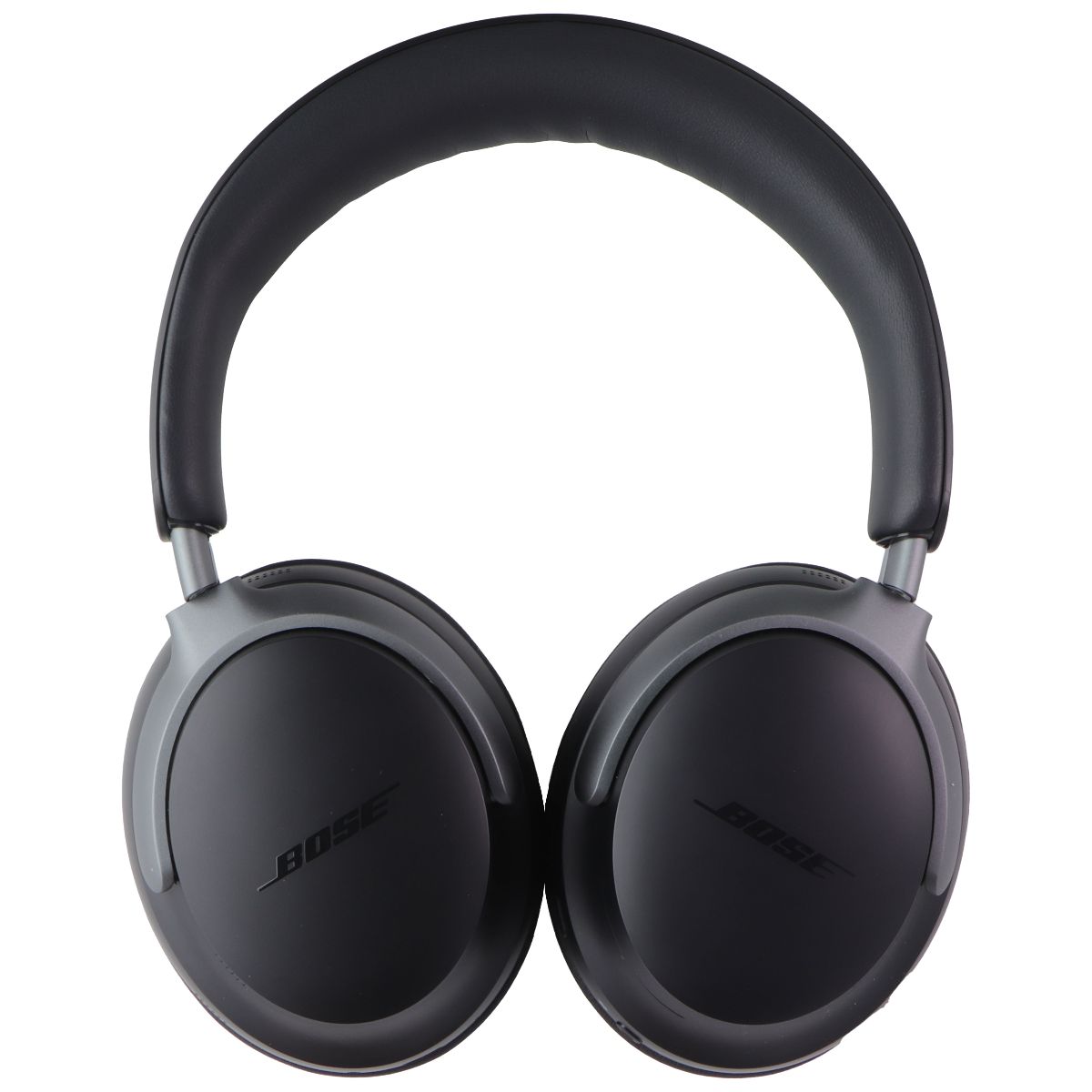 Bose QuietComfort Ultra Wireless Bluetooth Noise-Cancelling Headphones - Black