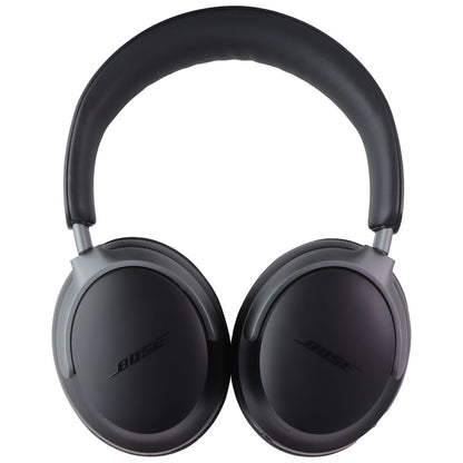 Bose QuietComfort Ultra Wireless Bluetooth Noise-Cancelling Headphones - Black